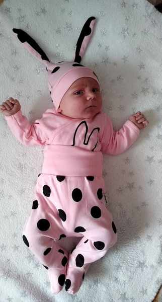 Natalia, Słopnice Natalia, Słopnice