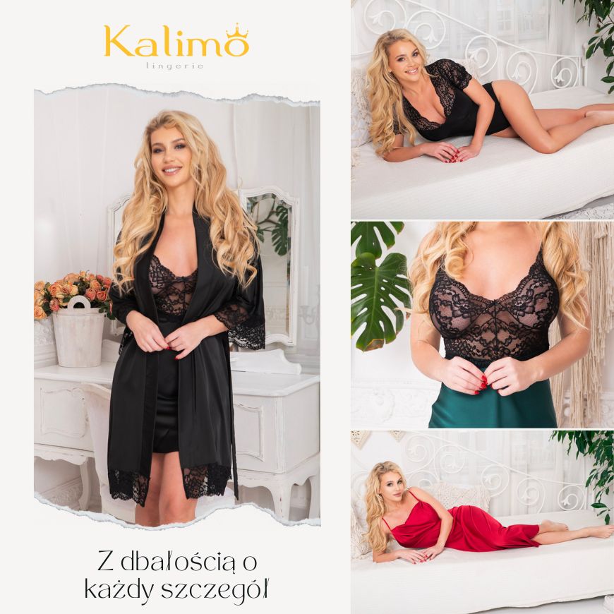 Kalimo