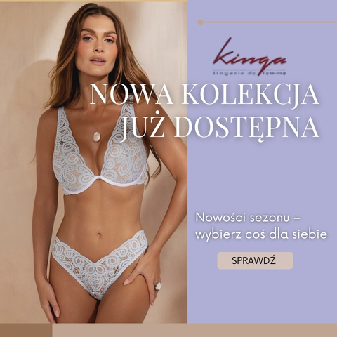 kinga