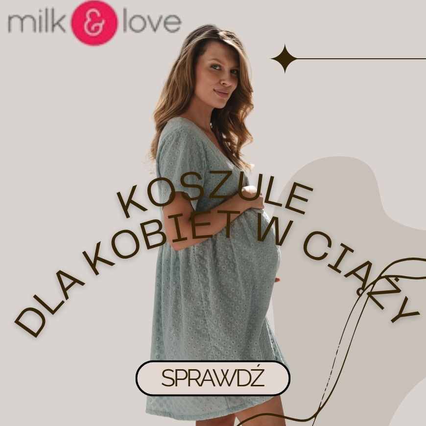 MILK AND LOVE 