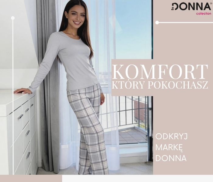 DONNA
