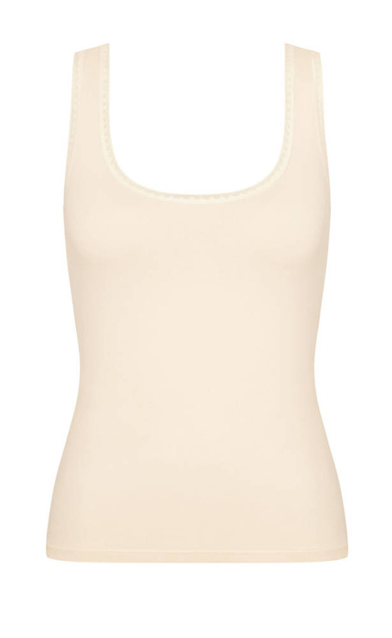 Koszulka typu tank top Sloggi go - fresh powder