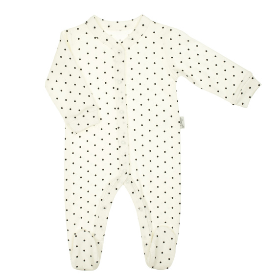 208031 Lizy Pajacyk niemowlęcy Nicol