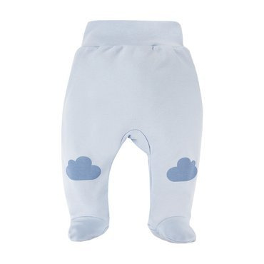 Mellow Półśpiochy Ewa Klucze - niebieski