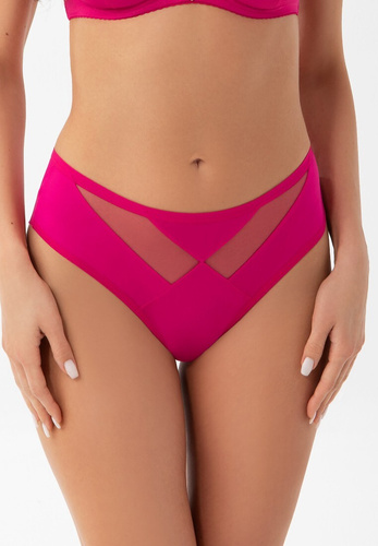 K 567/1 Vicky Figi brazyliany Gorsenia - fuksja