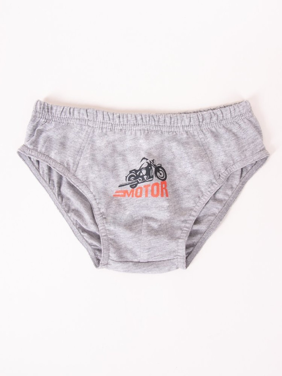 MC-24 2 Slipy chłopięce YO! mix kolor