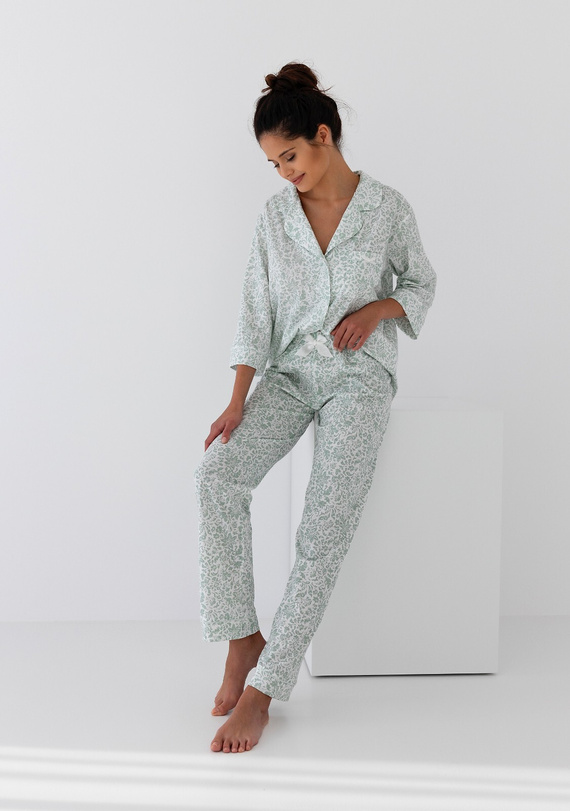 Sensis Elise Piżama damska - biały