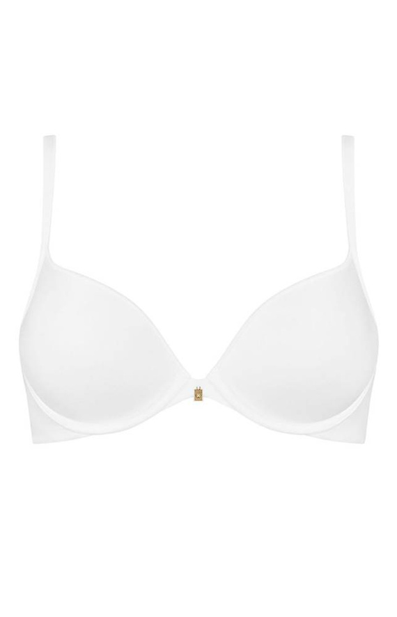 Body Make-Up Essentials WHU biustonosz push-up Triumph czarny