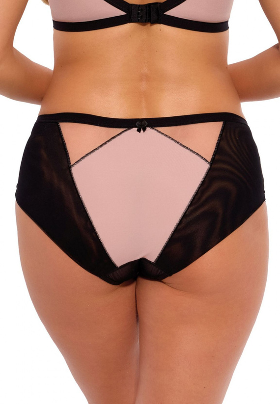 GFP 1273 Aina Figi damskie Gaia czarny