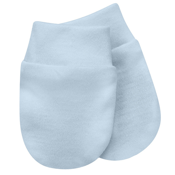 Lovely Day Łapki niemowlęce Pinokio - niebieski