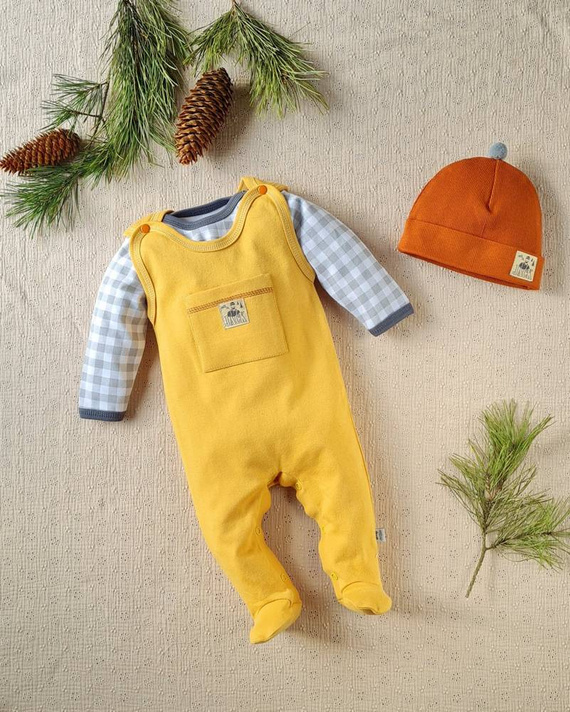 2819S Jack Wyprawka 2-częściowa Marija