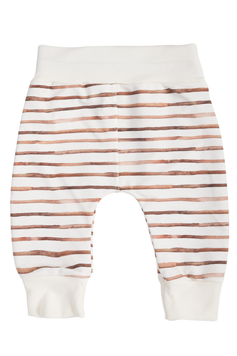 11250C "Stripes C" Dres niemowlęcy Makoma 