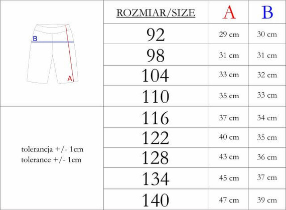 Szorty chłopięce Nicol 224370 muślin 100% bawełna letnie- beżowe