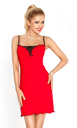 Kalina Halka Damska DKaren - ecri 