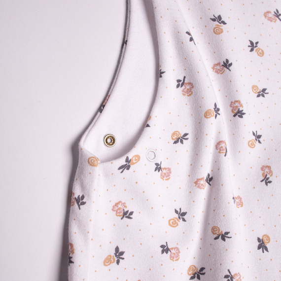 Śpiworek z nogawkami Nicol 220044 od 9 mc.