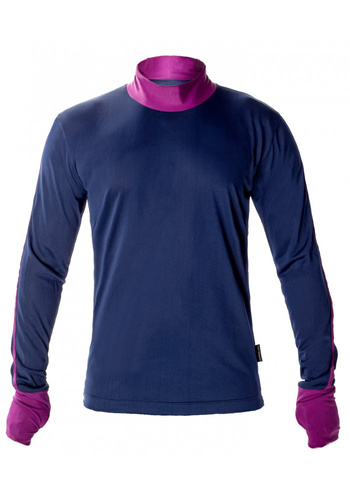 86287 Long Sleeve Tracman Koszulka termoaktywna męska James Bradley