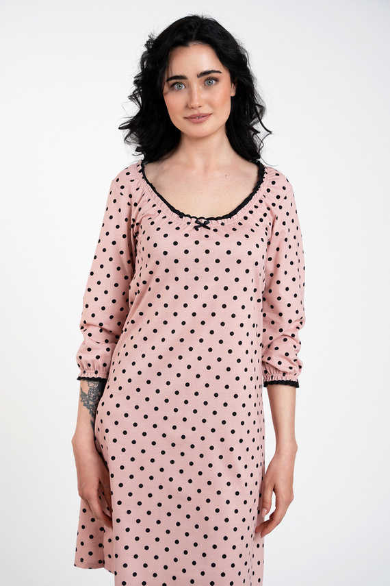 Margo koszula nocna i do karmienia Italian Fashion 