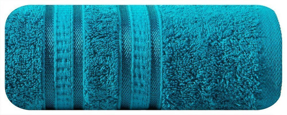 Mila Ręcznik Bambusowy 500g/m2 Eurofirany oliwkowy