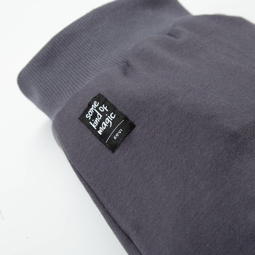 Magic Półśpiochy dla chłopca Eevi - grafit