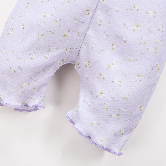 Meadow Szorty biker kolarki Eevi - fioletowe