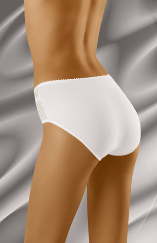 Eco-za Figi Wol-Bar - biały