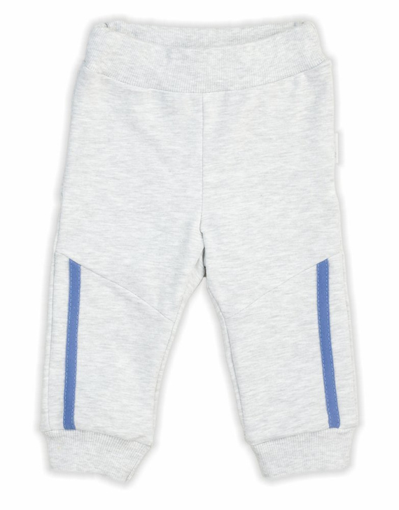 170277 Spodnie dresowe "Leo" Nicol