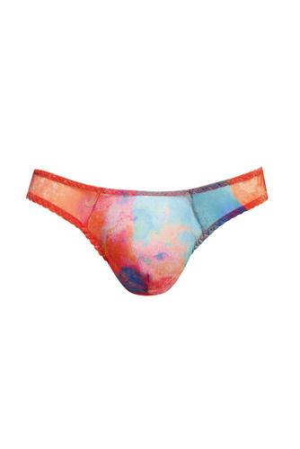 Falcon Stringi męskie Anais - czerwony