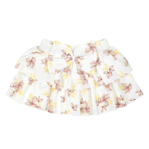 203173 Spódniczka bawełniana "Lou" Nicol