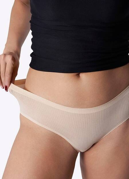 Avia Figi damskie Julimex beżowy