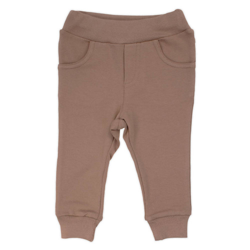 197279 Spodnie niemowlęce "Benio" Nicol