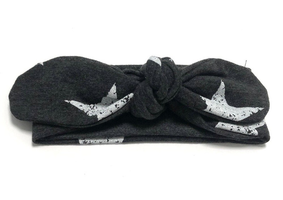 55421992 Opaska niemowlęca "Gwiazdy" Oscar Kids