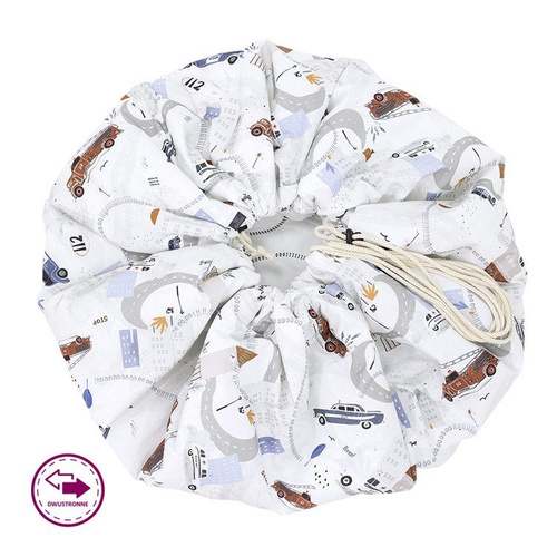 Mata do zabawy Sawanna  - Makaszka