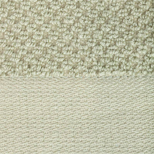 Riso Ręcznik bawełniany Eurofirany jasny zielony