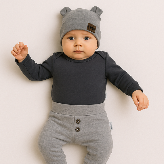 141535 Komplet 3-częściowy "Mix" Nicol