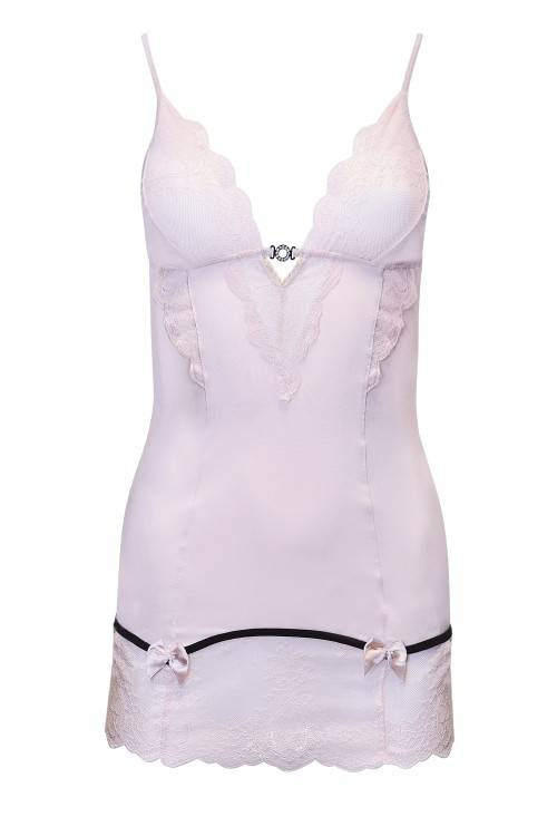 Stephanie LC 90227 Komplet, koszulka i stringi LivCo Corsetti Fashion