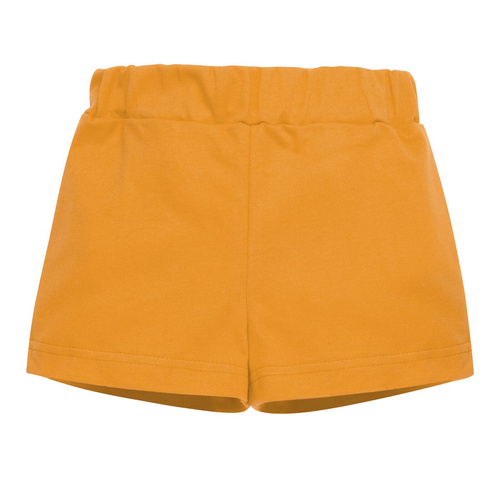 Safari Krótkie spodenki Pinokio - pomarańczowy