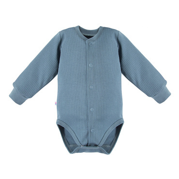 Balloons Prążkowane Body rozpinane Eevi