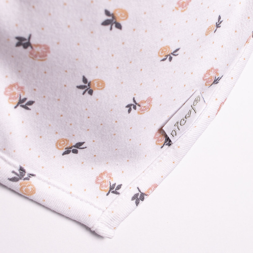 Apaszka niemowlęca 2-pak Nicol 220076 bawełna certyfikowana