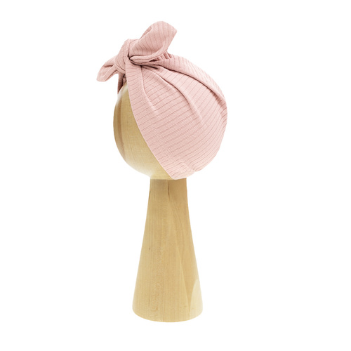 213055 Czapeczka dziecięca turban "Nelly" Nicol