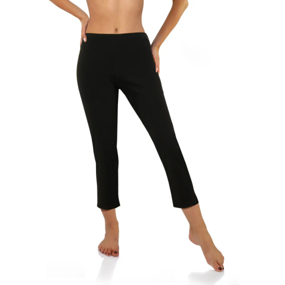 2425/15 Piżama damska Sesto Senso pieski/szary