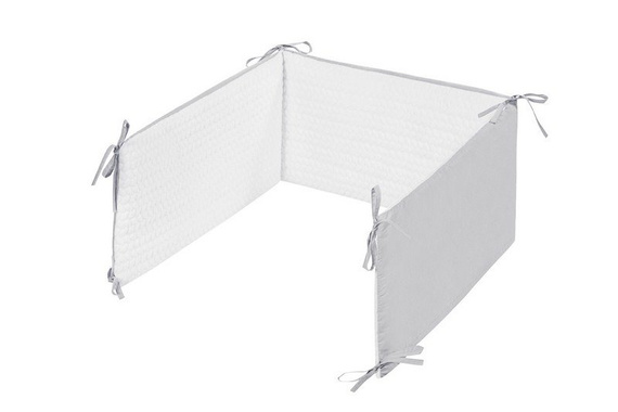 Pościel 3-częściowa "KRÓLICZEK"  Belisima różowa