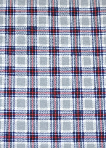 721 Męskie Spodnie piżamowe Regina mix