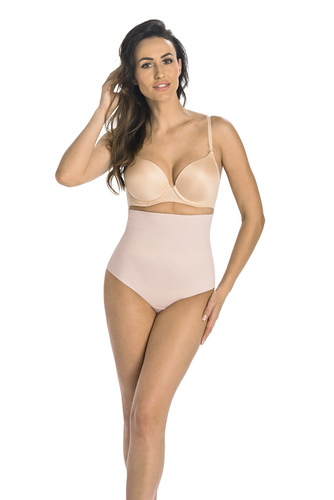 7104 Riley Figi wyszczuplające Teyli - beżowy