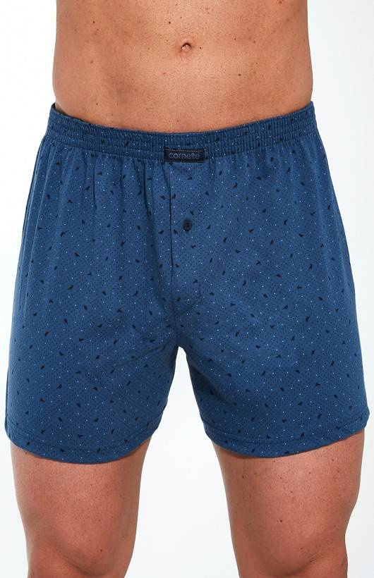 002/260 008/260 Comfort Bokserki męskie Cornette jeans