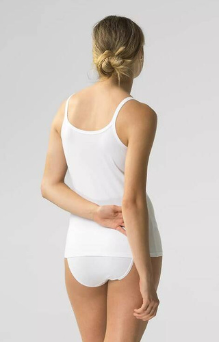 CLV-001 Koszulka damska Atlantic biały