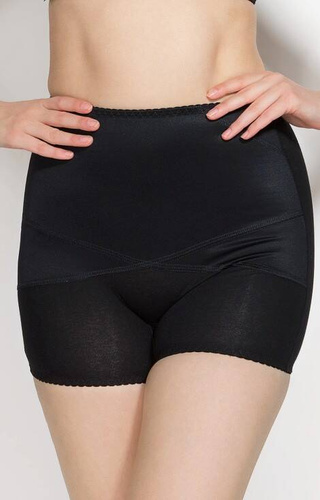 Wawa reformy damskie Mitex czarny