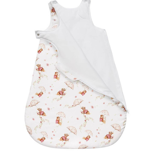 Umbrellas Śpiworek bambusowy Yosoy