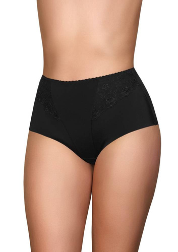 301 Figi  Damskie Modo  czarny