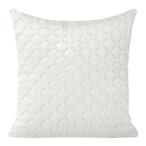 Dimon Poszewka dekoracyjna welwetowa Eurofirany - zielona