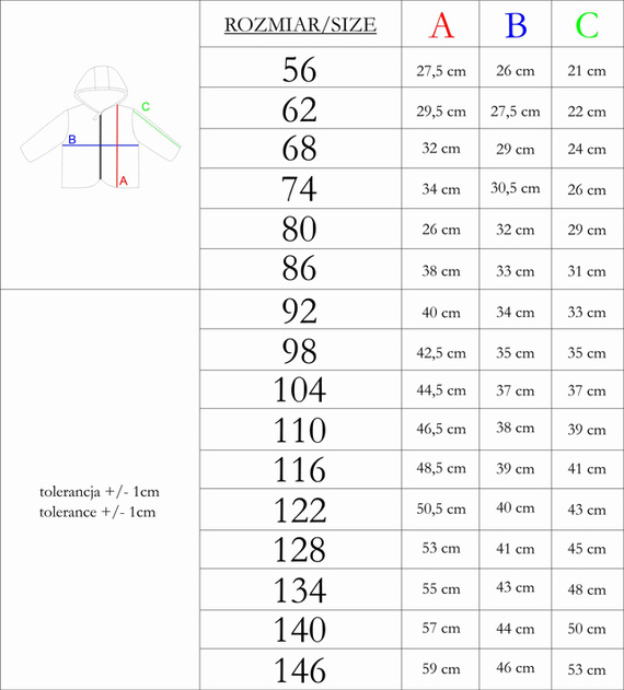 212291 Tola Bluza Kurtka luna Nicol - beżowy